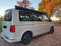 Grau Gebraucht 2024 VW California California Van | 74.900 € (Teuer)