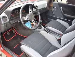 Opel Manta
