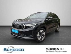 Schwarz Gebraucht 2025 Skoda Kodiaq Selection SUV | 44.699 € (Superpreis)