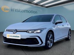 Weiß Gebraucht 2022 VW Golf VIII Kleinwagen | 25.299 € (Fairer Preis)