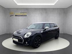 Schwarz Gebraucht 2019 Mini Cooper S Clubman Kombi | 20.990 € (Fairer Preis)