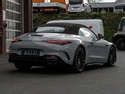 Gebraucht 2022 Mercedes SL63 AMG AMG | 139.880 €