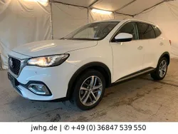 Weiß Gebraucht 2022 MG EHS SUV | 18.450 € (Fairer Preis)