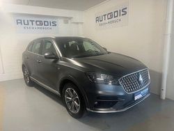 Grau Gebraucht 2019 Borgward BX-7 SUV | 18.999 €