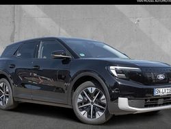 Schwarz Gebraucht 2025 Ford Explorer Extended Range SUV | 36.970 € (Superpreis)