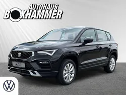 Schwarz Neu 2025 Seat Ateca Style SUV | 30.890 € (Fairer Preis)