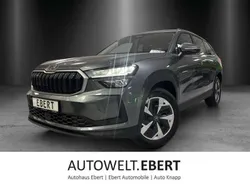 Grey metallic Neu 2025 Skoda Kodiaq Selection SUV | 41.990 € (Guter Preis)