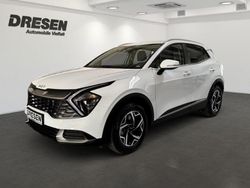 Wd) casa white s (weiss Gebraucht 2023 Kia Sportage Edition 7 SUV | 24.150 € (Superpreis)