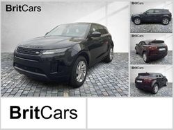 Santorini black Gebraucht 2025 Land Rover Range Rover evoque S SUV | 70.060 €
