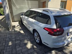 Weiß Gebraucht 2011 Citroën C5 Kombi | 3.500 € (Fairer Preis)