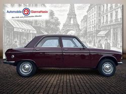 Rot Gebraucht 1971 Peugeot 204 Limousine | 16.990 €