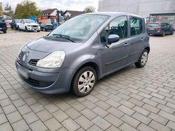 Blau Gebraucht 2011 Renault Modus Van / Kleinbus | 2.100 € (Fairer Preis)