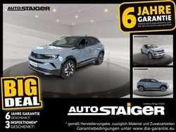 Grafik grau Neu 2025 Opel Mokka SUV | 26.190 € (Fairer Preis)