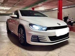 Gebraucht 2016 VW Scirocco Coupé | 21.000 € (Teuer)