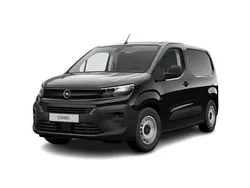 Karbon schwarz metallic Neu 2025 Opel Combo Van / Kleinbus | 23.890 € (Fairer Preis)