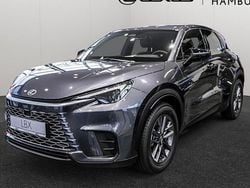Grau Neu 2025 Lexus LBX SUV | 31.490 € (Guter Preis)