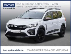 Arktisweiß Neu 2025 Dacia Jogger Extreme Van / Kleinbus | 22.680 € (Fairer Preis)