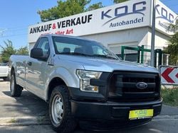 Silber Gebraucht 2016 Ford F-150 Abholung | 34.900 € (Superpreis)
