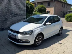 Weiß Gebraucht 2017 VW Polo Sound Kleinwagen | 9.500 € (Fairer Preis)