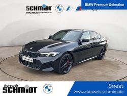 Saphirschwarz Gebraucht 2023 BMW M340 Comfort Edition Limousine | 50.590 € (Fairer Preis)