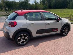 Grau Gebraucht 2022 Citroën C3 PureTech Kleinwagen | 12.900 € (Fairer Preis)