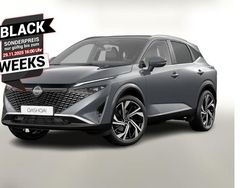 Grau Neu 2025 Nissan Qashqai Tekna+ SUV | 33.688 € (Fairer Preis)