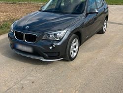 Grau Gebraucht 2014 BMW X1 SUV | 9.400 € (Guter Preis)