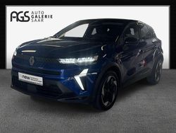 Blue rqh + black gne (blau) Gebraucht 2024 Renault Captur Techno SUV | 21.490 € (Etwas zu teuer)