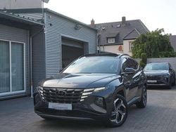 Dark knight Gebraucht 2022 Hyundai Tucson Prime SUV | 29.771 € (Fairer Preis)