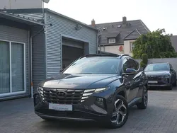 Dark knight Gebraucht 2022 Hyundai Tucson Prime SUV | 29.900 € (Fairer Preis)