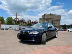 Gebraucht 2006 BMW 320 Cabriolet Comfort Edition Cabrio | 9.999 € (Fairer Preis)