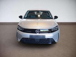 Kristallsilber Gebraucht 2024 Opel Corsa Edition Kleinwagen | 17.400 € (Guter Preis)