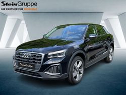 Schwarz Gebraucht 2025 Audi Q2 Ambiente SUV | 31.890 € (Guter Preis)