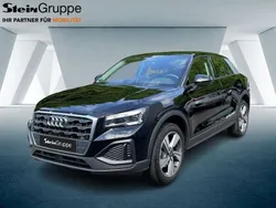 Schwarz Gebraucht 2025 Audi Q2 Ambiente SUV | 35.790 € (Fairer Preis)