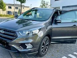 Gebraucht 2019 Ford Kuga ST-Line SUV | 18.200 € (Fairer Preis)