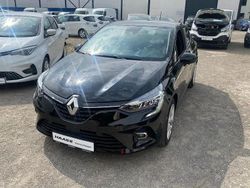 Noir etoile Gebraucht 2021 Renault Clio V Business Kleinwagen | 14.990 € (Teuer)