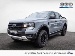 Grau Neu 2025 Ford Ranger Tremor Abholung | 47.990 € (Guter Preis)