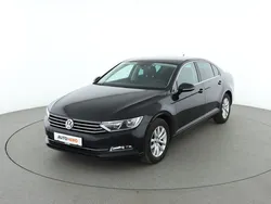 Schwarz Gebraucht 2015 VW Passat Comfortline Limousine | 14.700 € (Fairer Preis)