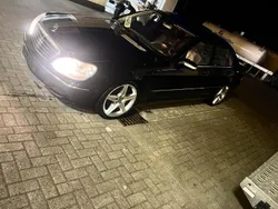 Schwarz Gebraucht 2004 Mercedes S430 Limousine | 3.500 € (Guter Preis)
