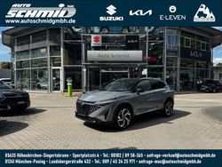 Ceramic grey/black Gebraucht 2025 Nissan Qashqai Tekna+ SUV | 37.990 € (Teuer)