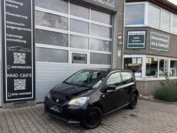 Schwarz Gebraucht 2016 Seat Mii Reference Kleinwagen | 5.997 € (Fairer Preis)