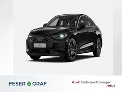 Mythosschwarz metallic Gebraucht 2025 Audi A5 Business Coupé | 45.890 € (Guter Preis)