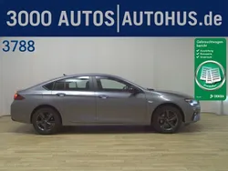 Grau Gebraucht 2021 Opel Insignia Business Limousine | 14.980 € (Superpreis)