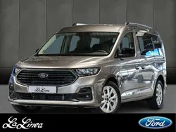 Ford Grand Tourneo Connect