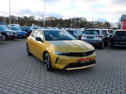 Gelb Gebraucht 2022 Opel Astra Business Edition Limousine | 20.930 € (Fairer Preis)