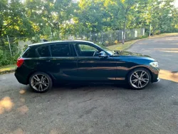 Schwarz Gebraucht 2015 BMW 125 M Sport Kleinwagen | 17.500 € (Fairer Preis)