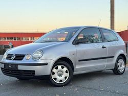 Andere Gebraucht 2005 VW Polo Basis Limousine | 1.450 € (Fairer Preis)