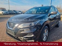 Schwarz Gebraucht 2018 Nissan Qashqai Tekna+ SUV | 12.490 € (Guter Preis)