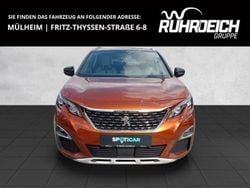 Braun Gebraucht 2020 Peugeot 3008 GTi SUV | 23.990 € (Guter Preis)