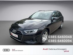 Brillantschwarz Gebraucht 2023 Audi A4 Sport Kombi | 28.990 € (Fairer Preis)
